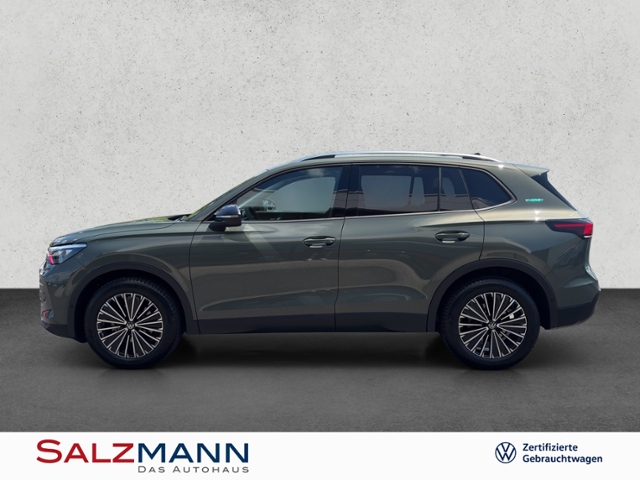 Tiguan 1.5 eTSI Energy, Navi, AHK, Kamera, LED K