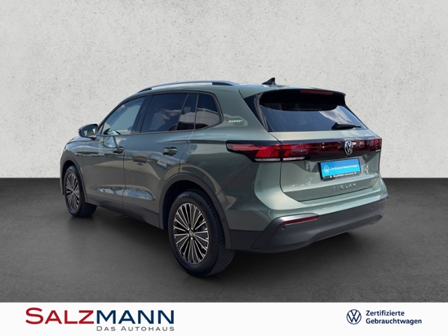 Tiguan 1.5 eTSI Energy, Navi, AHK, Kamera, LED K