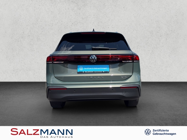 Tiguan 1.5 eTSI Energy, Navi, AHK, Kamera, LED K