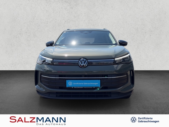 Tiguan 1.5 eTSI Energy, Navi, AHK, Kamera, LED K