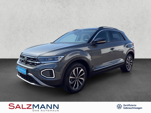 T-Roc 1.5 TSI Style, Navi, AHK, Sthzg, Kamera,LE