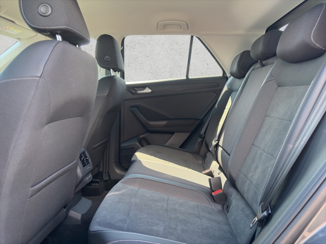 T-Roc 1.5 TSI Style, Navi, AHK, Sthzg, Kamera,LE