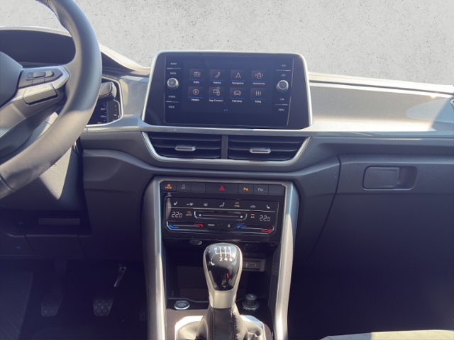 T-Roc 1.5 TSI Style, Navi, AHK, Sthzg, Kamera,LE