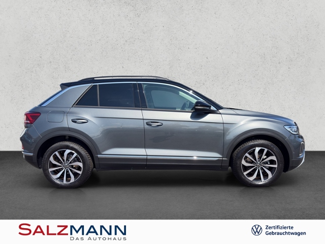 T-Roc 1.5 TSI Style, Navi, AHK, Sthzg, Kamera,LE