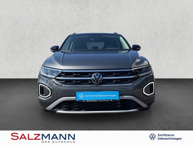 T-Roc 1.5 TSI Style, Navi, AHK, Sthzg, Kamera,LE