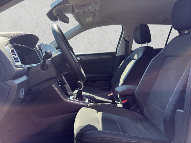 T-Roc 1.5 TSI Style, Navi, AHK, Sthzg, Kamera,LE