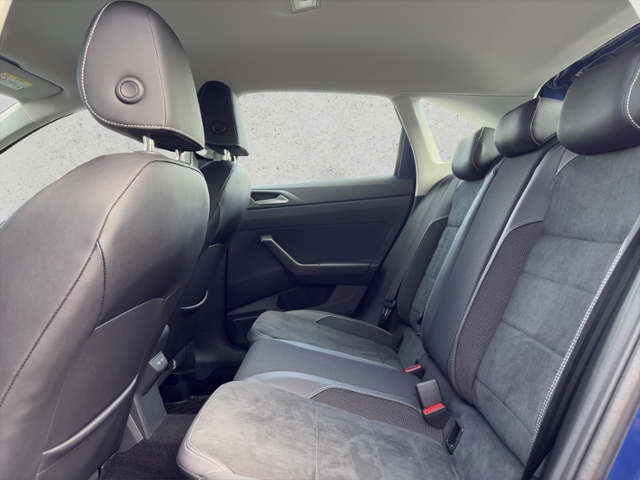 Taigo 1.0 TSI Style KLIMA LED ALU