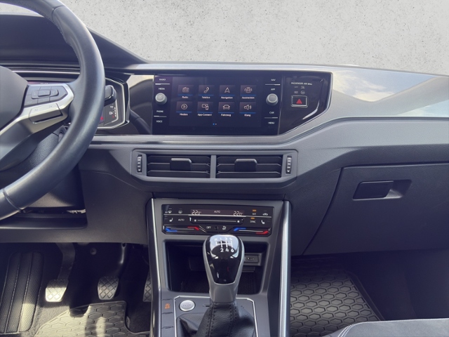 Taigo 1.0 TSI Style KLIMA LED ALU