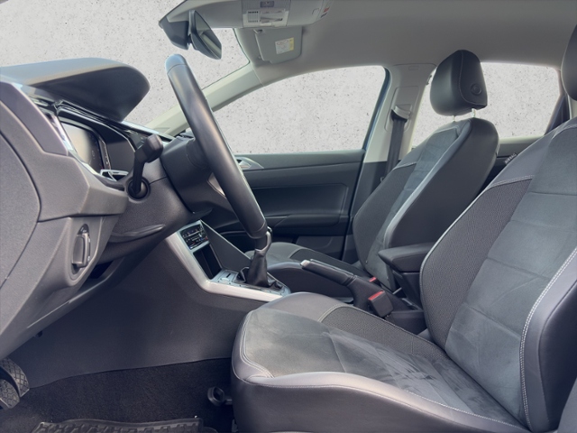 Taigo 1.0 TSI Style KLIMA LED ALU