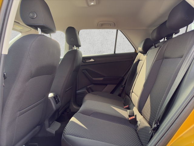 T-Roc 1.5 TSI United, Navi, elektr. Klappe KLIMA