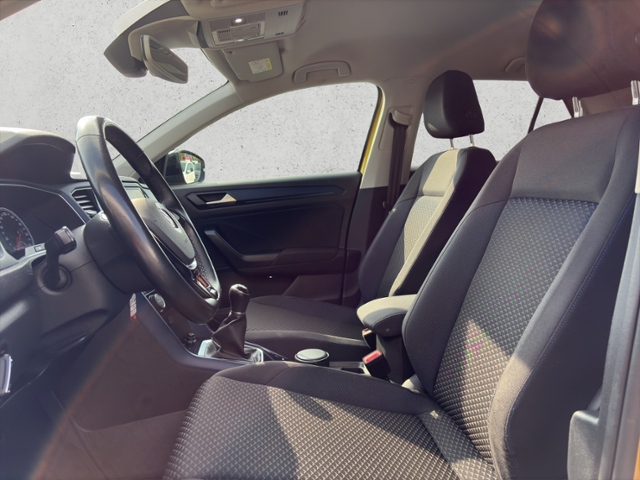 T-Roc 1.5 TSI United, Navi, elektr. Klappe KLIMA