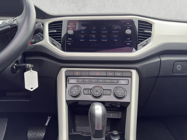 T-Roc Cabriolet 1.5 TSI DSG Style KLIMA LED NAVI
