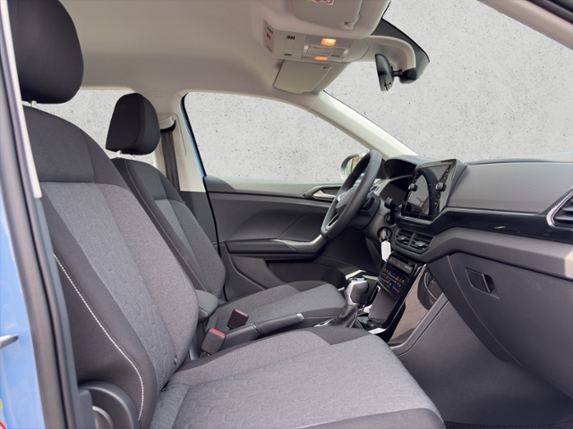T-Cross 1.0 TSI DSG Navi, Kamera, LED, ACC KLIMA