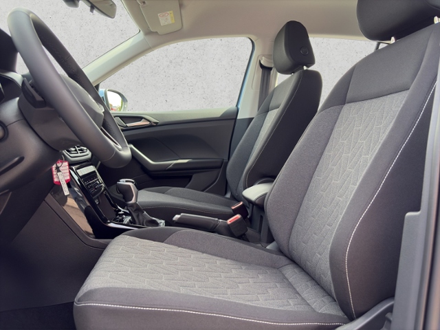 T-Cross 1.0 TSI DSG Navi, Kamera, LED, ACC KLIMA