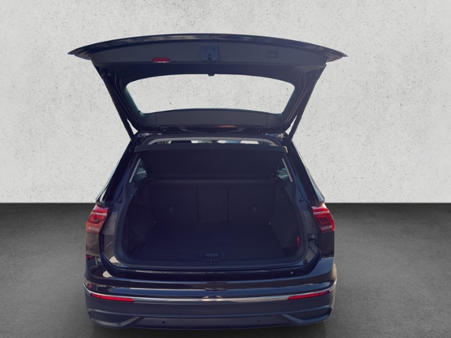 Tiguan 2.0 TDI DSG Life KLIMA LED NAVI ALU