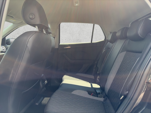 T-Cross 1.0 TSI DSG Energy, Navi, Kamera, LED-Ma