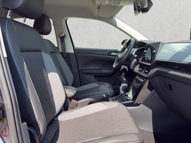 T-Cross 1.0 TSI DSG Energy, Navi, Kamera, LED-Ma