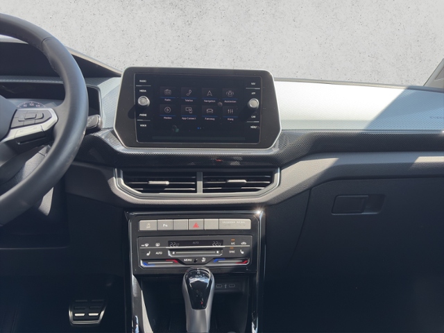 T-Cross 1.0 TSI DSG Energy, Navi, Kamera, LED-Ma
