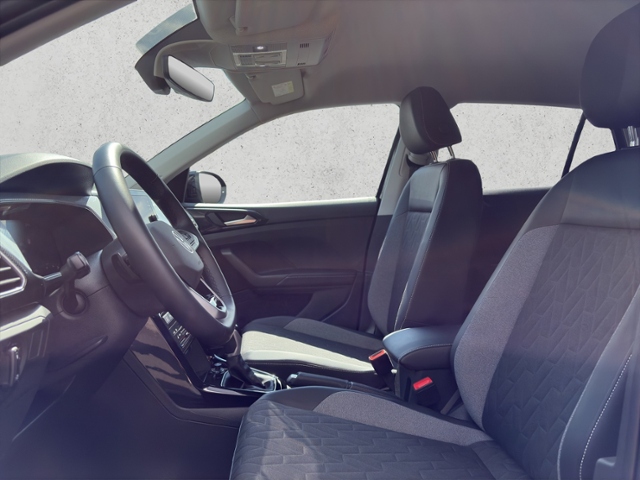 T-Cross 1.0 TSI DSG Energy, Navi, Kamera, LED-Ma