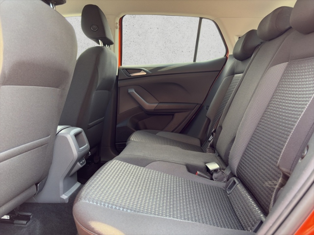 T-Cross 1.0 TSI Active Active, Navi, LED, ACC KL
