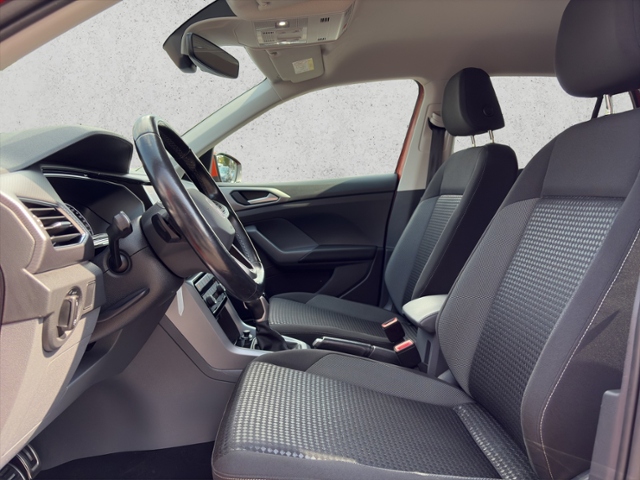T-Cross 1.0 TSI Active Active, Navi, LED, ACC KL