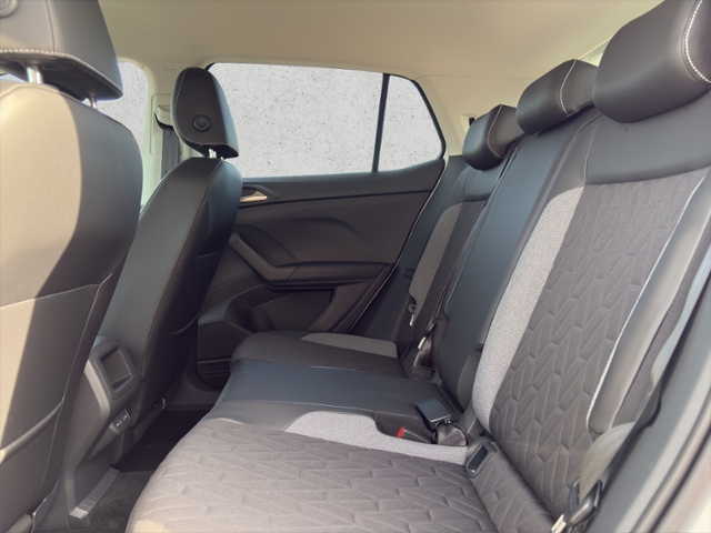 T-Cross 1.0 TSI Energy, Navi, Kamera, LED KLIMA 