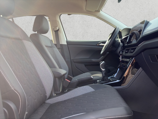 T-Cross 1.0 TSI Energy, Navi, Kamera, LED KLIMA 
