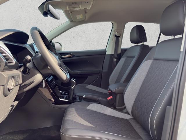 T-Cross 1.0 TSI Energy, Navi, Kamera, LED KLIMA 