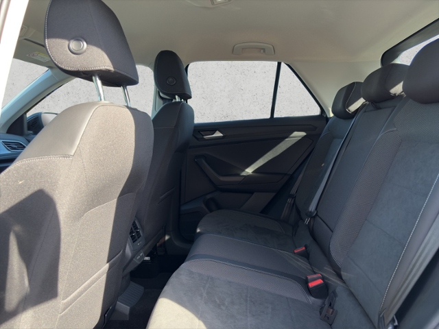 T-Roc 1.5 TSI DSG Style, Navi, Kamera, Sthzg., L