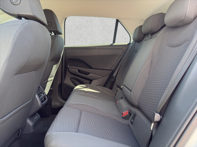 T-Roc eTSI DSG Life, DSG, Navi, AHK, LED KLIMA A