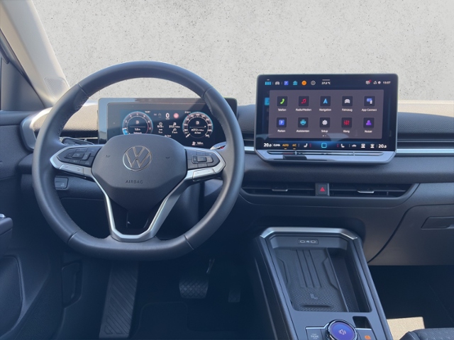 T-Roc eTSI DSG Life, DSG, Navi, AHK, LED KLIMA A