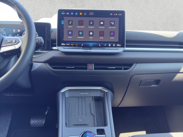 T-Roc eTSI DSG Life, DSG, Navi, AHK, LED KLIMA A