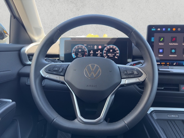 T-Roc eTSI DSG Life, DSG, Navi, AHK, LED KLIMA A