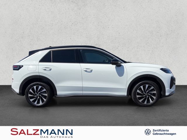 T-Roc eTSI DSG Life, DSG, Navi, AHK, LED KLIMA A