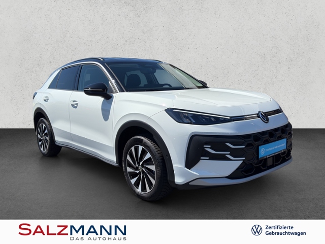 T-Roc eTSI DSG Life, DSG, Navi, AHK, LED KLIMA A