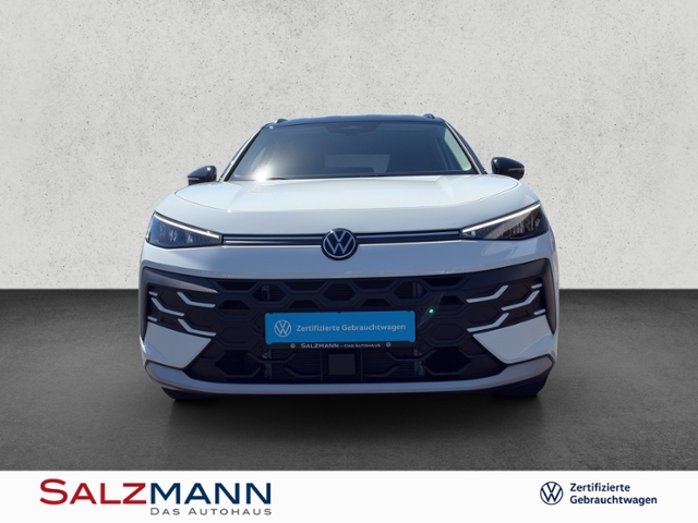 T-Roc eTSI DSG Life, DSG, Navi, AHK, LED KLIMA A