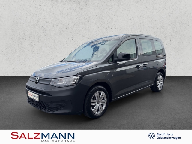 Caddy 2.0 Basis KLIMA