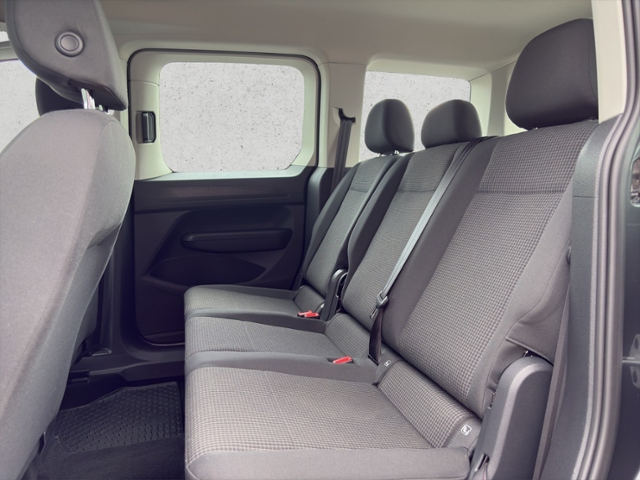 Caddy 2.0 Basis KLIMA