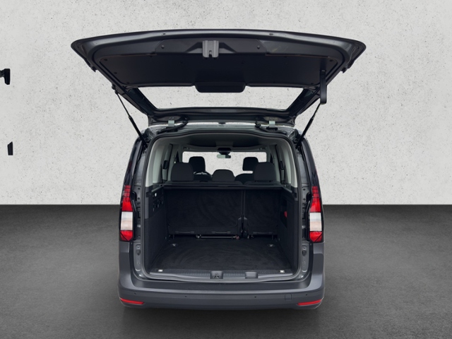 Caddy 2.0 Basis KLIMA