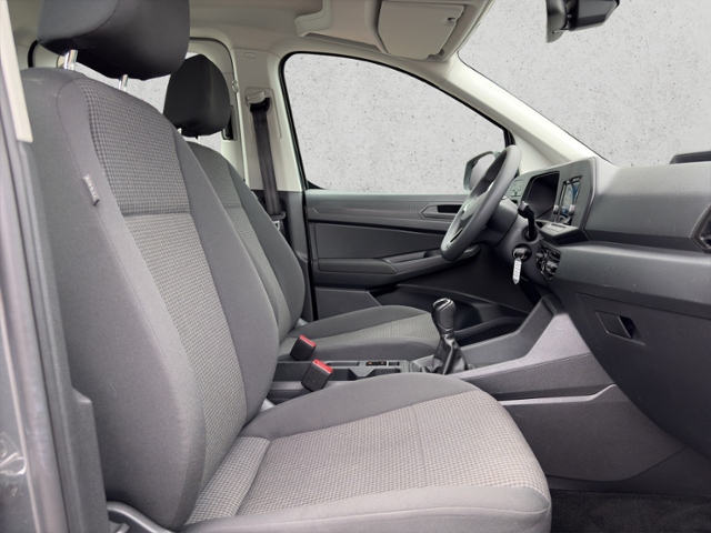 Caddy 2.0 Basis KLIMA