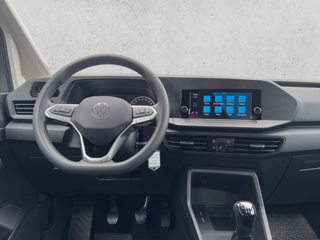 Caddy 2.0 Basis KLIMA