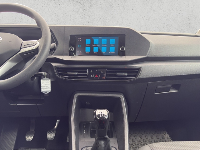 Caddy 2.0 Basis KLIMA