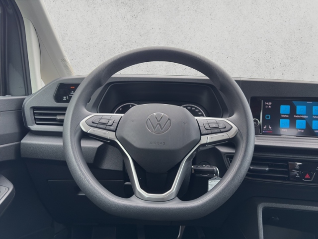 Caddy 2.0 Basis KLIMA