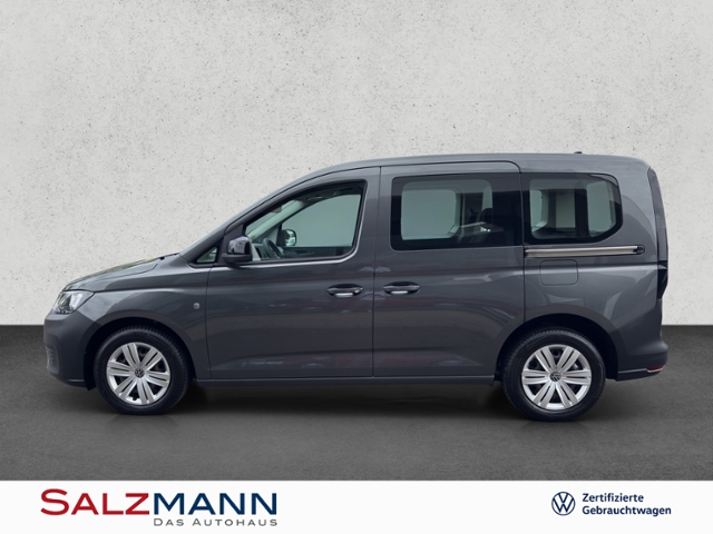 Caddy 2.0 Basis KLIMA