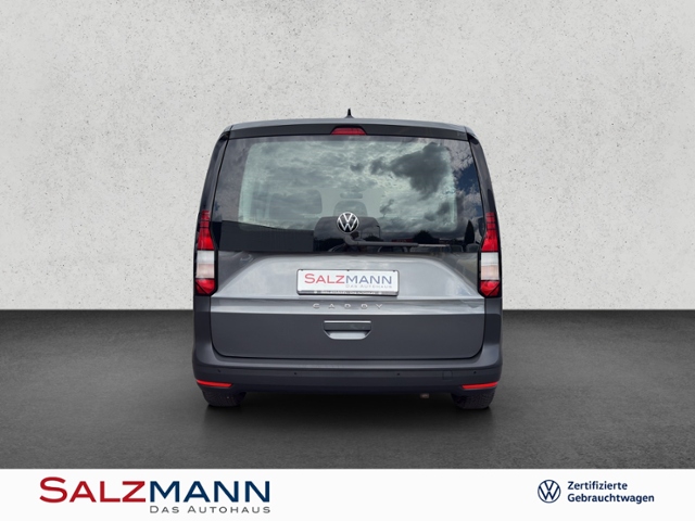 Caddy 2.0 Basis KLIMA