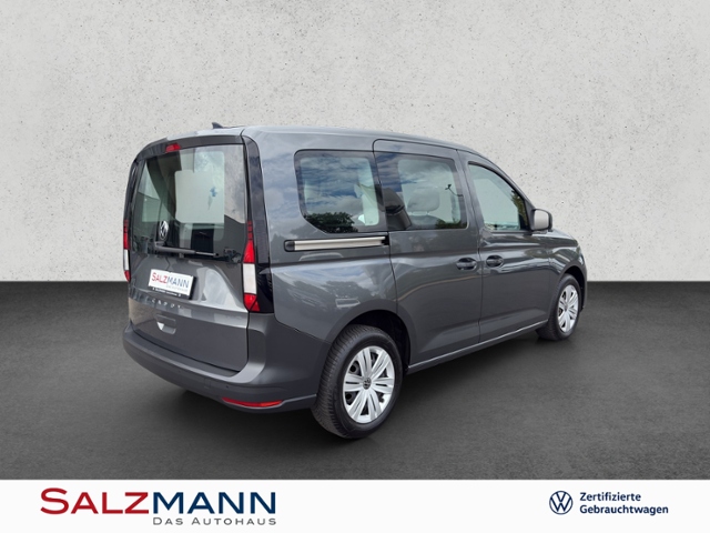 Caddy 2.0 Basis KLIMA