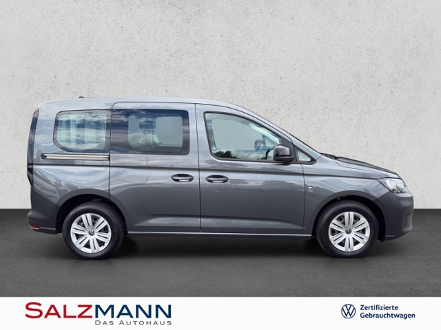 Caddy 2.0 Basis KLIMA