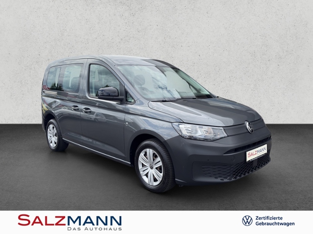 Caddy 2.0 Basis KLIMA
