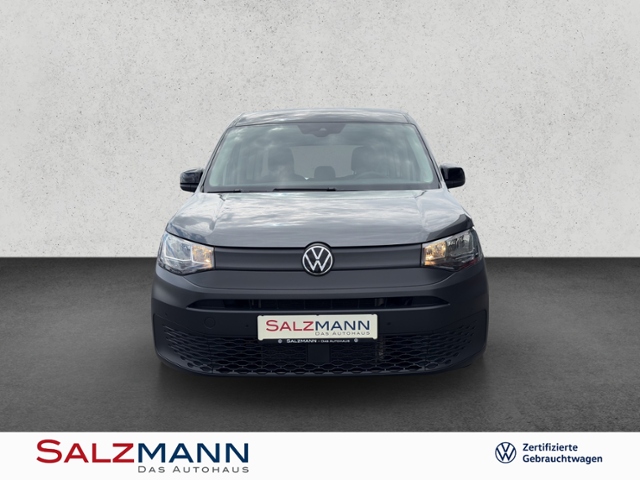 Caddy 2.0 Basis KLIMA