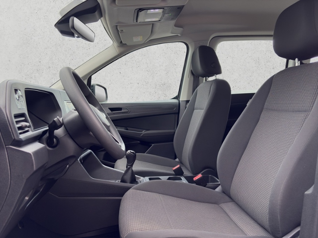 Caddy 2.0 Basis KLIMA